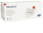 Idealast Binde 10 cmx5 m weiss