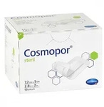 Cosmopor steril 5x7,2 cm