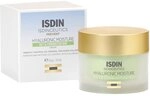 Isdin Isdinceutics Hyaluronic Moisture fettige Haut Creme