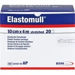 Elastomull 10 cmx4 m elastisch Fixierbinde