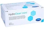 Hydroclean mini Kompressen 3 cm rund steril