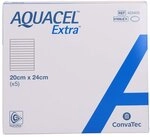 Aquacel Extra 20x24 Cm Verband