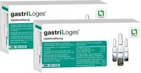 PZN-DE 13703996, Dr. Loges + Gastriloges Injektionsl&ouml;sung Ampullen