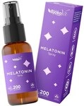Melatonin Einschlaf Spray Ohne Alkohol