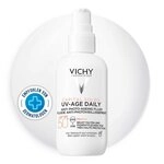 Vichy Capital Soleil Uv-Age Daily Lsf 50+