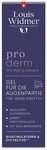 Louis Widmer proderm Gel f&Atilde;&frac14;r die Augenpartie Intensiv o.p