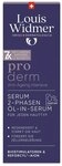 Louis Widmer proderm Serum 2-Phasen &Atilde;l-in-Serum o.p