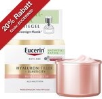 Eucerin Hyaluron-Filler + Elasticity Ros&Atilde;&copy; Tag LSF 30 Refill