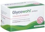 GLYCOWOHL Vitamin B complete + Inositol + Cholin