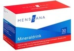 Mineraldrink MensSana