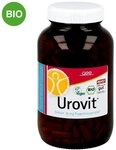 Urovit Kapseln Bio Kapseln
