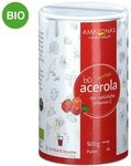 Acerola 100% Bio Pur nat.Vit.C Pulver