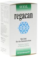 Regacan Syxyl Tabletten