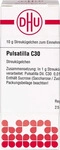 PZN-DE 02803370, DHU-Arzneimittel Pulsatilla C30 Globuli