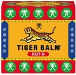 Tiger Balm rot N