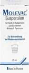 PZN-DE 00683507, INFECTOPHARM Arzn.u.Consilium Molevac Suspension