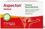 Aspecton Immun Trinkampullen