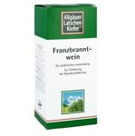 PZN-DE 02031140, Dr. Theiss Naturwaren Allg&auml;uer Latschenkiefer Franzbranntwein