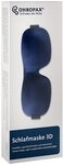 Ohropax Schlafmaske 3d