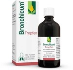 Bronchicum Topfen