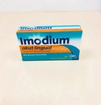 PZN-DE 01689854, Kenvue (OTC) Imodium akut lingual Schmelztabletten