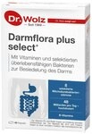 Dr. Wolz Darmflora plus select Kapseln