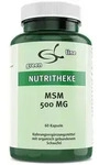 Msm 500 mg Kapseln