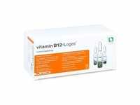 Vitamin B12 Loges Injektionslösung Ampullen