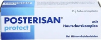 PZN-DE 06493943, DR. KADE Pharmazeutische Fabrik Posterisan protect Salbe bei