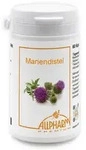 Mariendistel Leberschutz