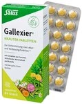 Salus Gallexier Kr&Atilde;&curren;uter-Tabletten
