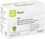 Mylife Pura Blutzucker Teststreifen