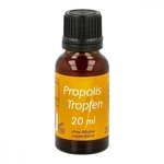 Propolis Tropfen ohne Alkohol