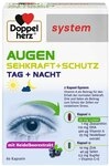 Doppelherz system Augen Sehkraft + Schutz Tag und Nacht