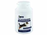 Glucosamin+chondroitin Kapseln für Hunde