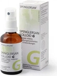 PZN-DE 01563739, Spenglersan Kolloid G