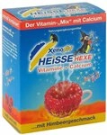 Xenofit Heisse Hexe Granulat Beutel