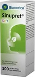 PZN-DE 00605588, Bionorica SE Sinupret Saft