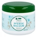 Pferdebalsam mit Kr&Atilde;&curren;uter Extrakten