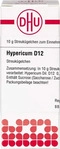PZN-DE 02890334, DHU-Arzneimittel Hypericum D12 Globuli