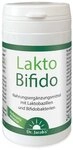 Dr. Jacob's LaktoBifido Darmflora Milchs&Atilde;&curren;urebakterien Kapseln