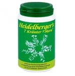 Heidelbergers 7 Kr&Atilde;&curren;uter Stern Tee