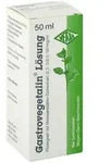 Gastrovegetalin L&ouml;sung