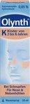 PZN-DE 02372668, Kenvue (OTC) Olynth K 0,05 % Schnupfen Dosierspray f&uuml;r Kinder 2 bis