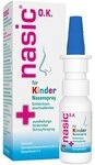 Nasic Nasenspray f&Atilde;&frac14;r Kinder O.K.