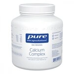 Pure Encapsulations Calcium Complex