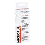 Micropur forte Mf 1t Tabletten