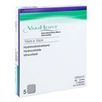 Varihesive extra d&Atilde;&frac14;nn 10x10 cm Hkv hydroaktiv