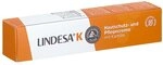 Lindesa K Hautschutz- Und Pflegecreme