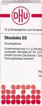 PZN-DE 02928491, DHU-Arzneimittel Okoubaka D3 Globuli